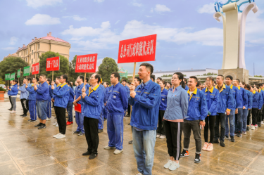 文化建设 | 永利集团88304官网纸业第十届职工活动会全纪录