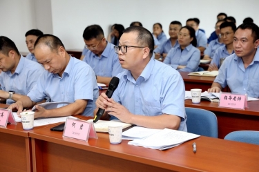 “清零”而来，，，“满载”而归 | 永利集团88304官网纸业中青班（二期）培训班亮出毕业论文调研成就