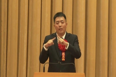 陈良杰，，“全国自强圭表”！