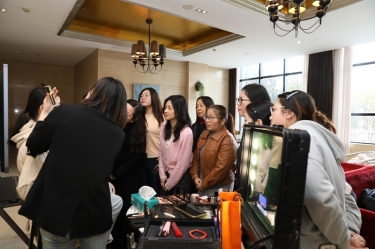 青春正好 致敬“她”力量|永利集团88304官网纸业2026年度妇女节活动温情回眸
